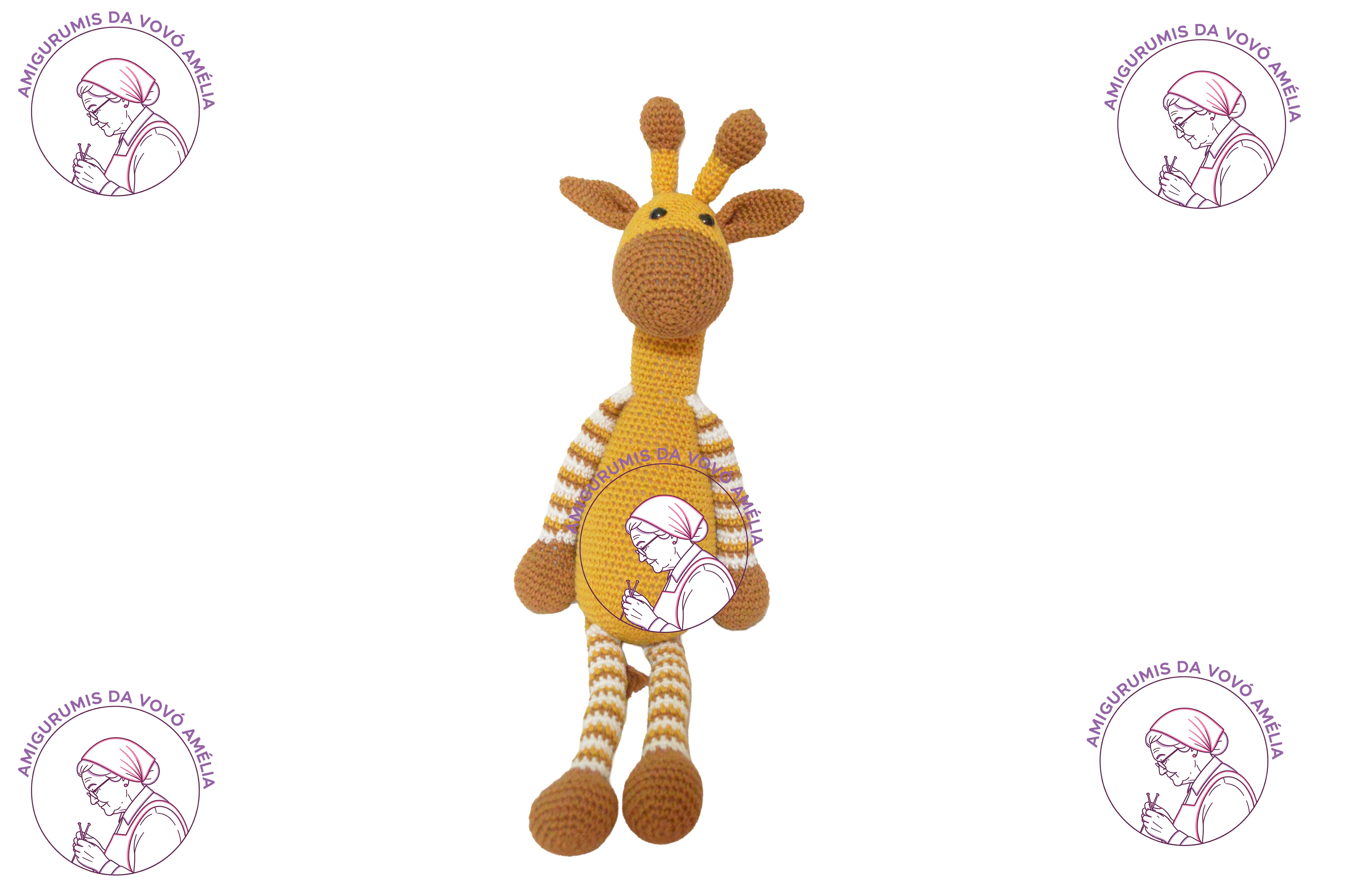 Girafa Arteira