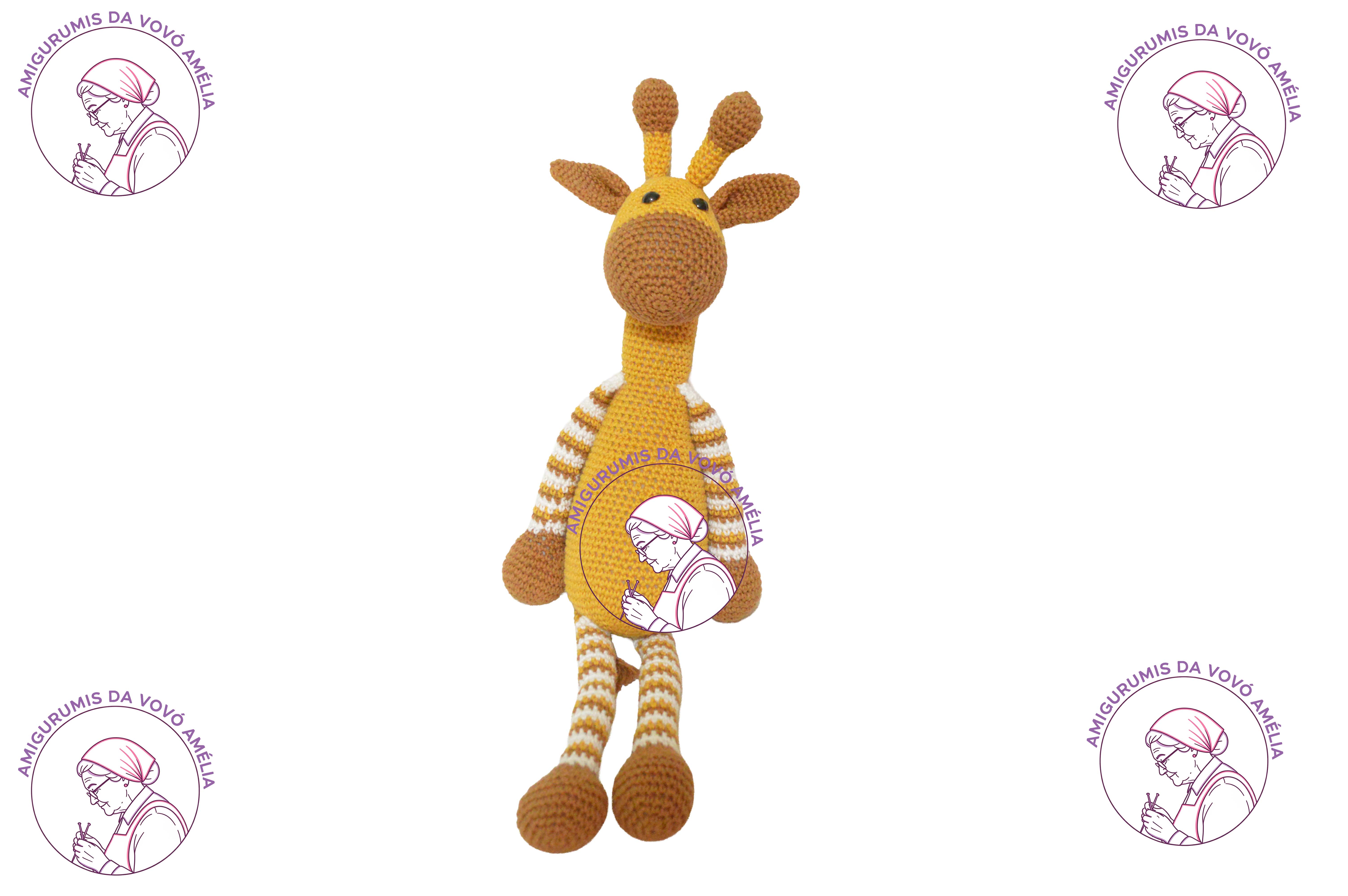 Girafa Arteira